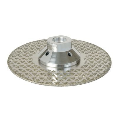115mm Diamond Vanity Blade M14
