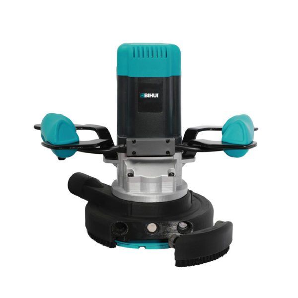 1900w Bihui Concrete Grinder