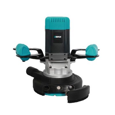 1900w Bihui Concrete Grinder
