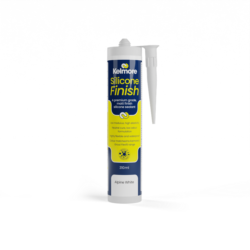Kelmore Silicone for Wall &amp; Floors