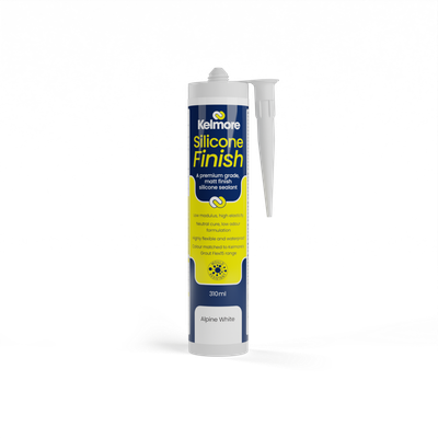 Kelmore Silicone for Wall &amp; Floors