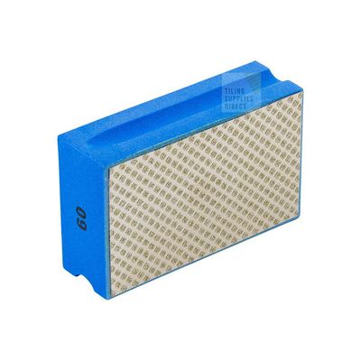 BIHUI Diamond Polishing Pads 60 - 400 Grit