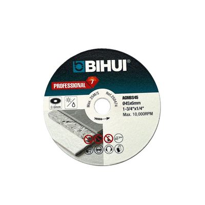 BIHUI 45mm Sintered Blade