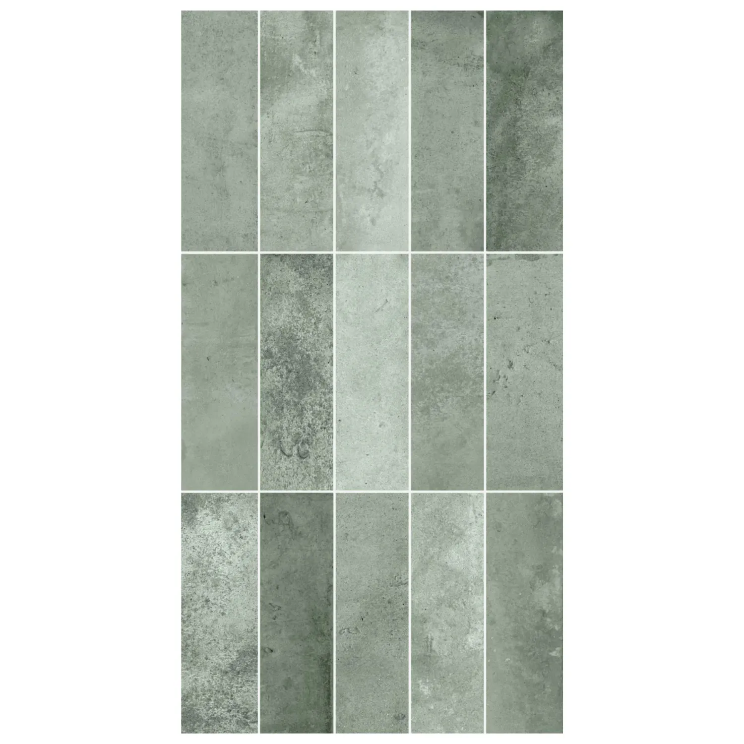 600x316 Marmo Green Scored