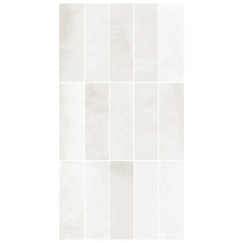 600x316 Marmo White Scored