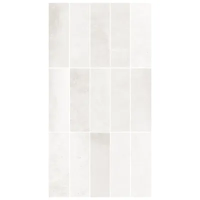 600x316 Marmo White Scored