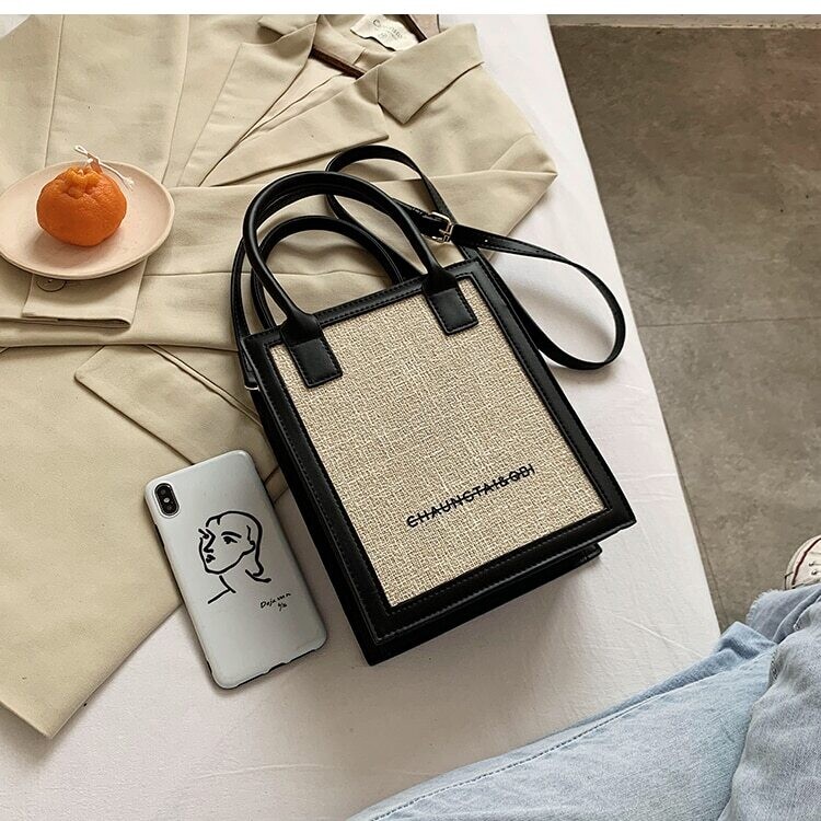 Women&#39;s Leather Shoulder Bag Luxury