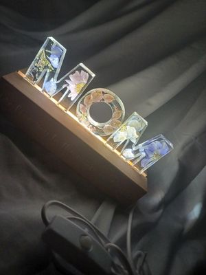 Name Light