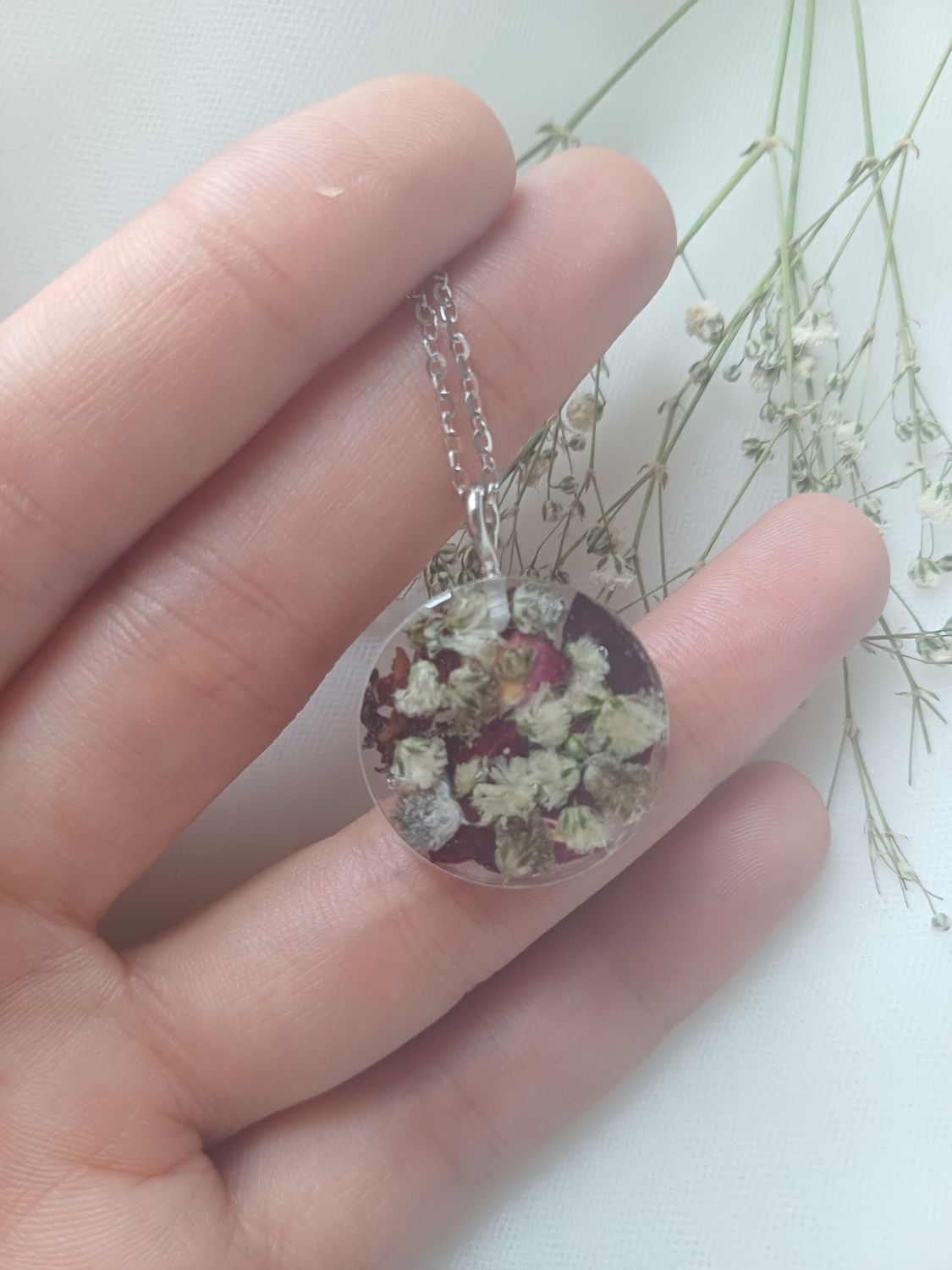 Pendant