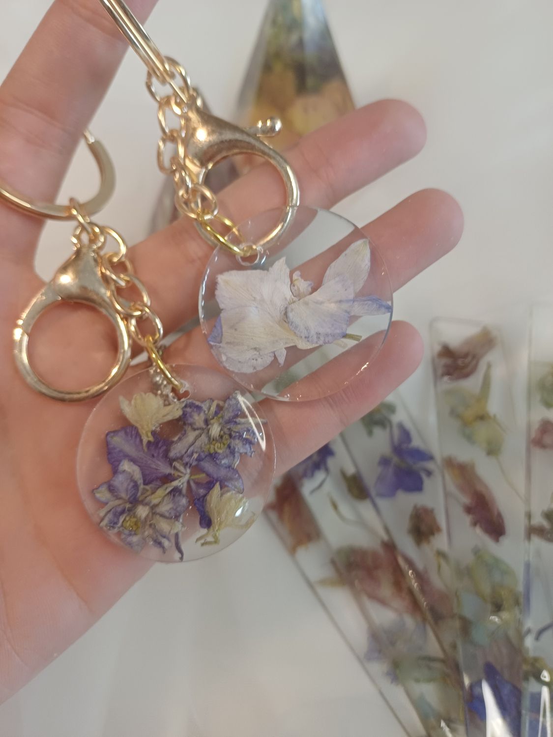 Keyring