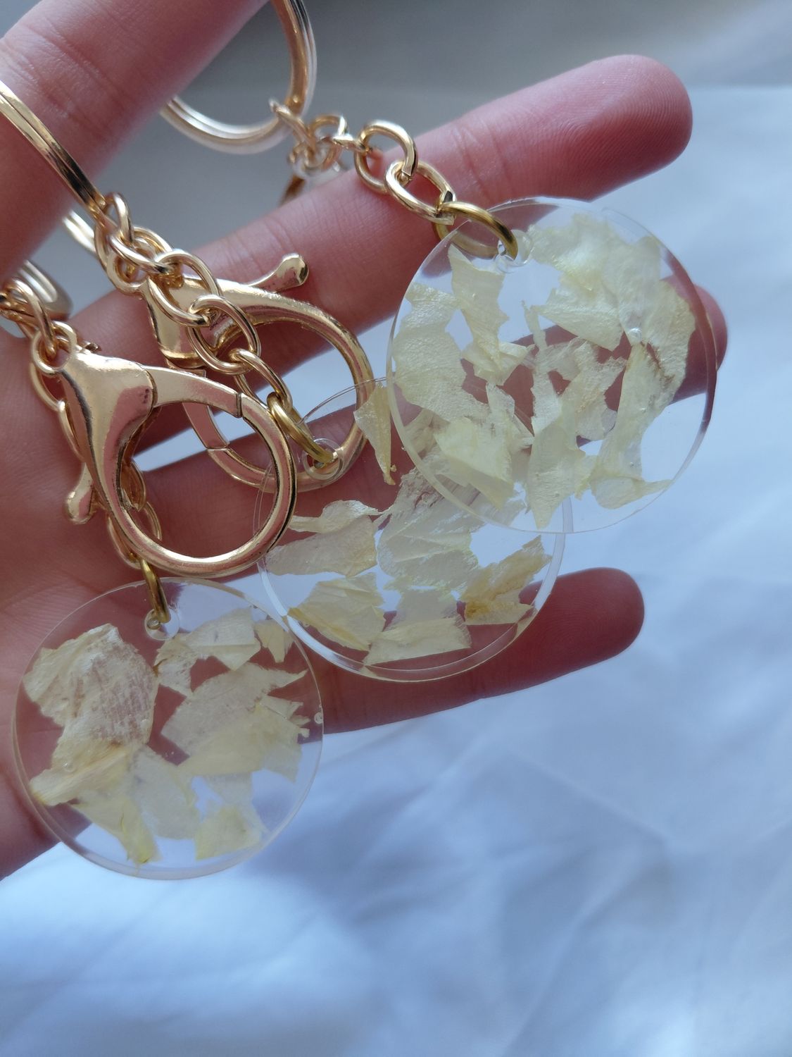Keyring