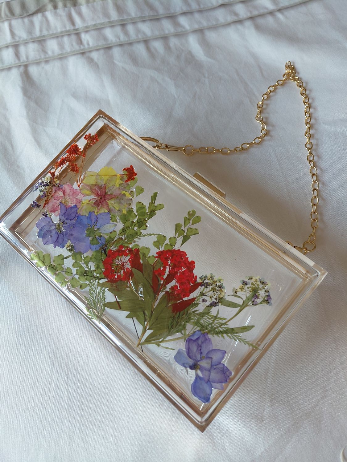Clutch Bag