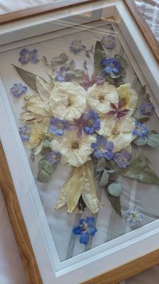 Framed Wall Art