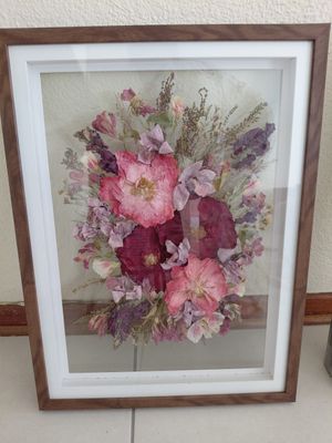 Framed Wall Art