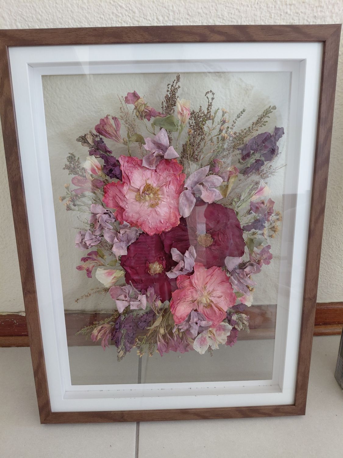 Framed Wall Art