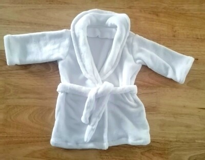 Create your own Robes