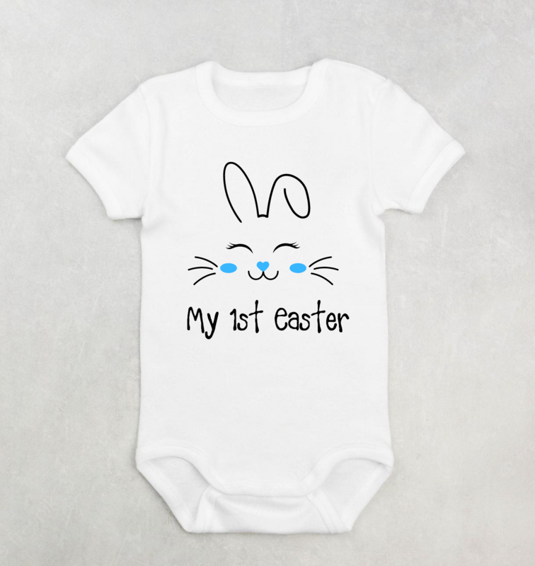My 1st Easter Outfits