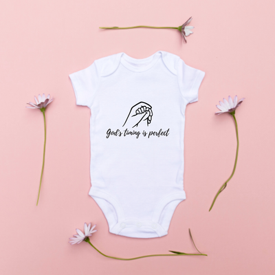 Design your own baby vest