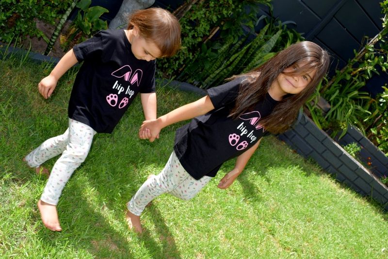 Easter Shirts