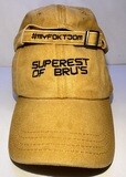 Superest of Bru&#39;s Cap