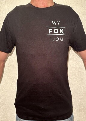 My Fok Tjom T-shirt