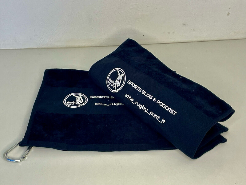 Golf towel
