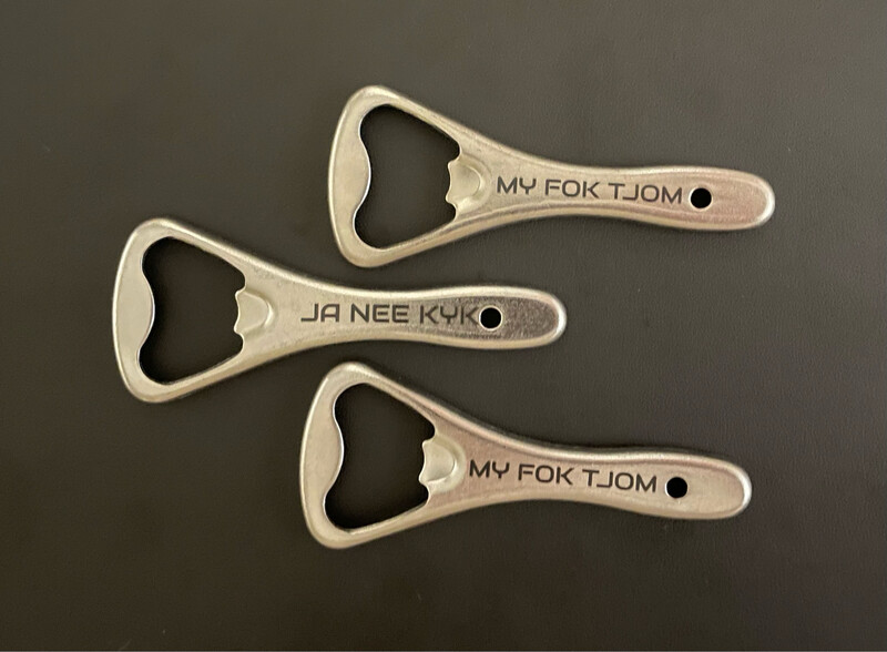 Bottle Opener
