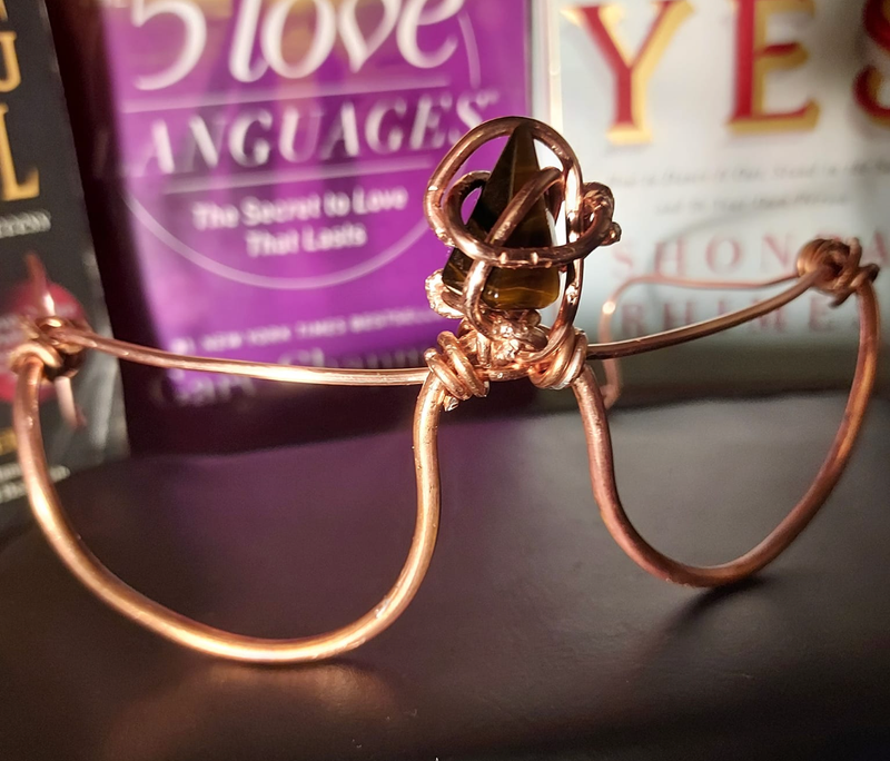 Eye Frames, Ear Rings and Ring Sets Flow Wire