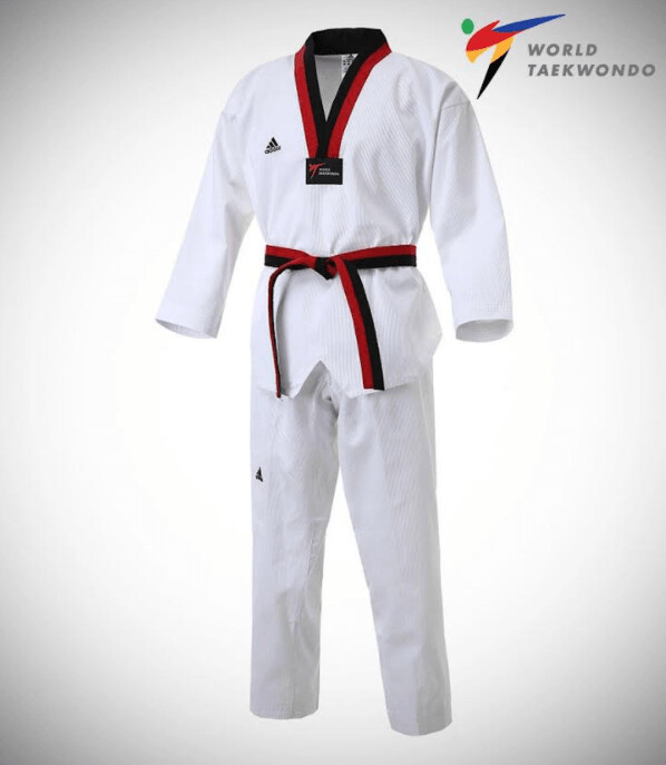 Poom Uniform