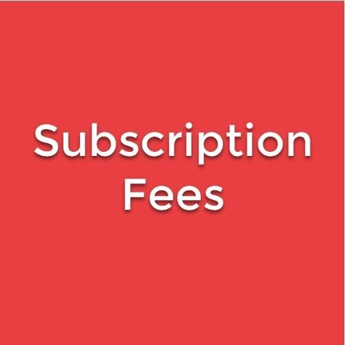 Subscriptions