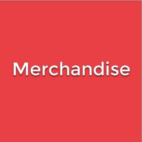 Merchandise