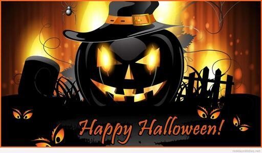 Halloween Party Tickets
