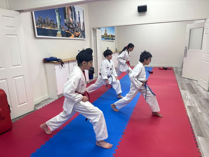 Trial Class - Southfield Village
