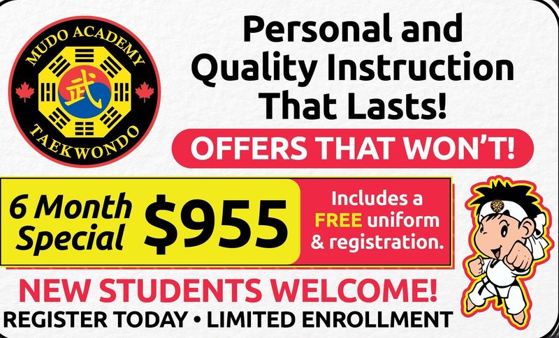 6 Month Membership 6 Month Membership