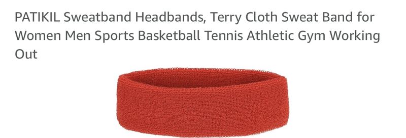 MuDo Approved Headbands