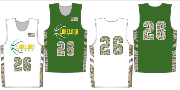 Jersey Fee & League Fee