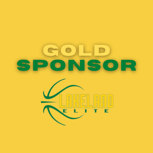 Main Court Sponsor GOLD SPONSOR