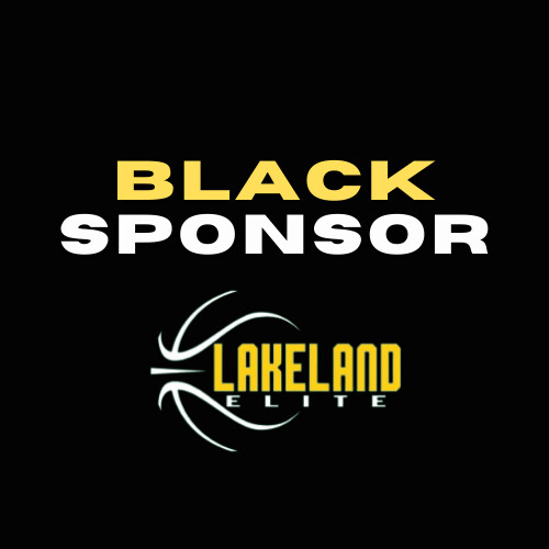 Scholarship CLUB BLACK SPONSOR
