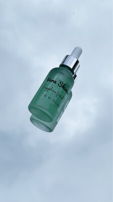 Sapphire Oil