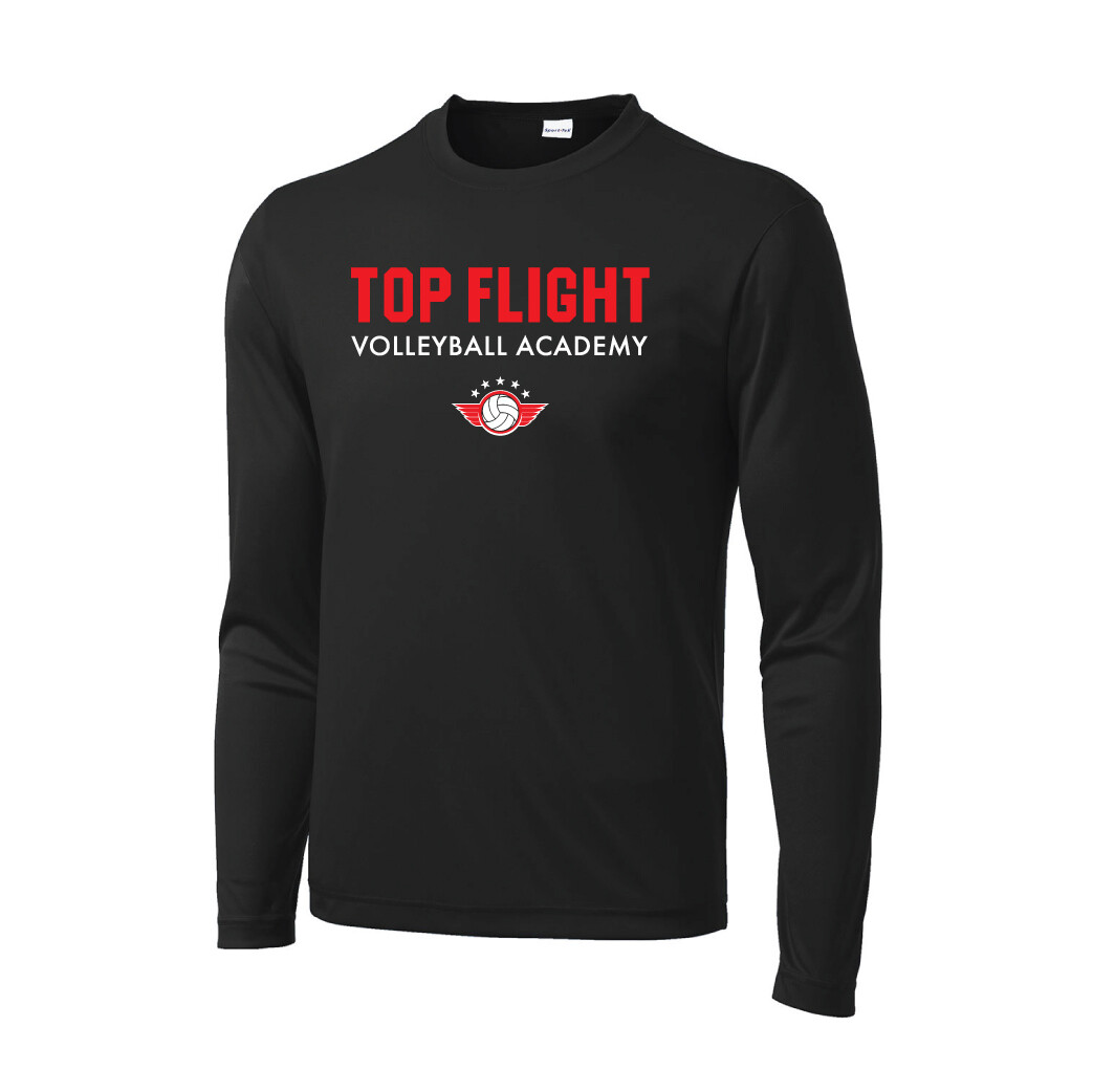 Dri fit hot sale volleyball shirts