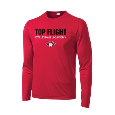 Unisex Dri-Fit Long Sleeve