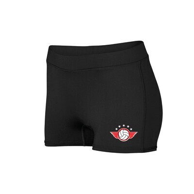 Youth/Girls Game spandex