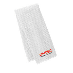 Microfiber sweat towel