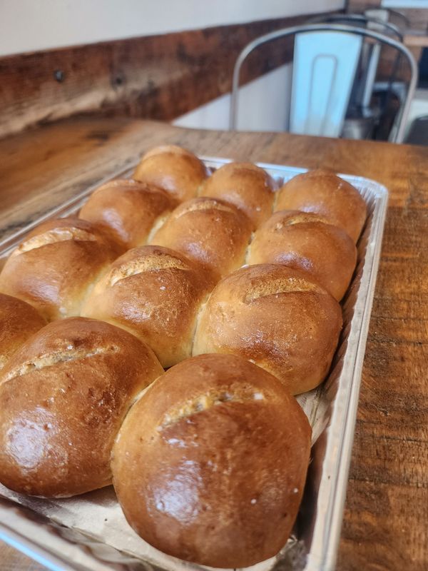 Dinner Roll x 12
