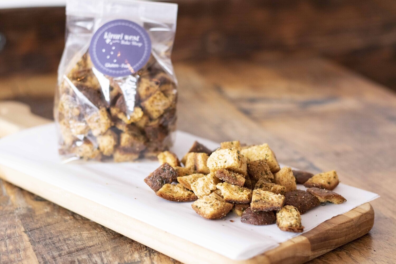 Croutons