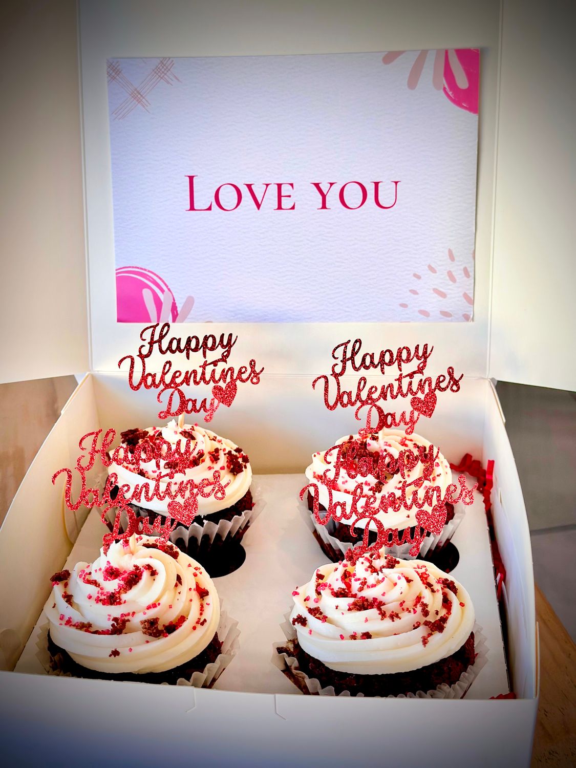 The Velvet Crush Box