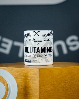 Axe & Sledge - Glutamine