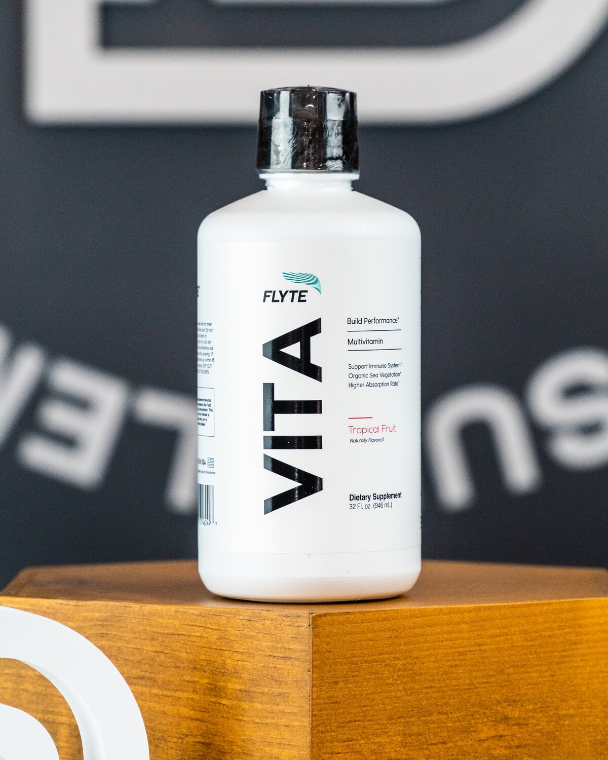 Flyte - VITA Multi-Vitamin - 32 FL oz