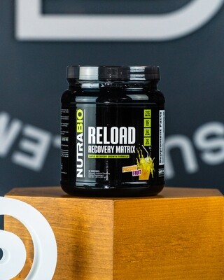 Nutrabio - Reload 