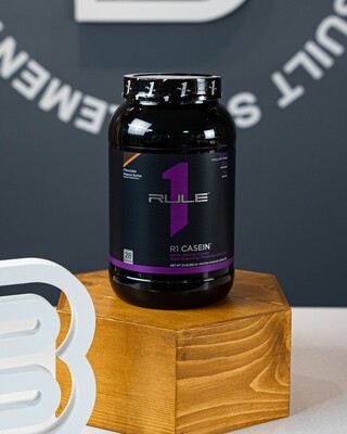 Rule1 - R1 Casein